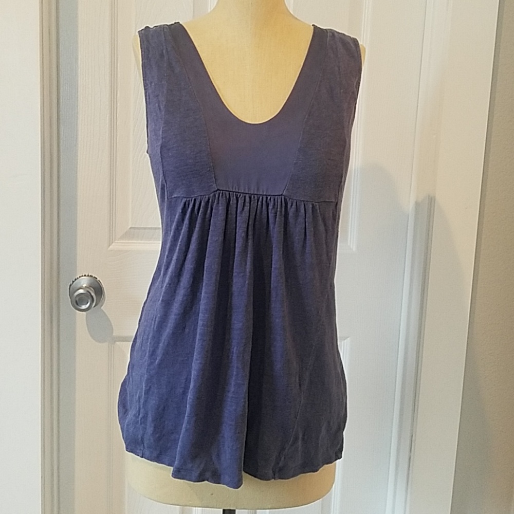 Banana Republic tank